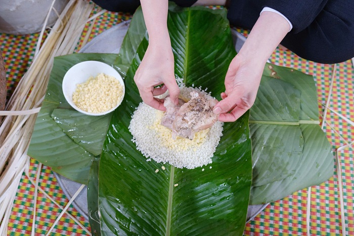 CADI-SUN đồng hành cùng địa phương lan tỏa mùa Xuân nhân ái